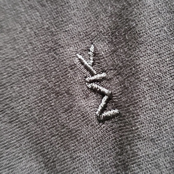 Michael Kors Unisex V-Neck Tee - Picture 3 of 3